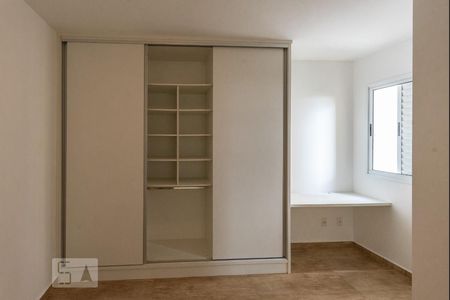 Suíte de apartamento para alugar com 2 quartos, 74m² em Jardim Santa Eudoxia, Campinas