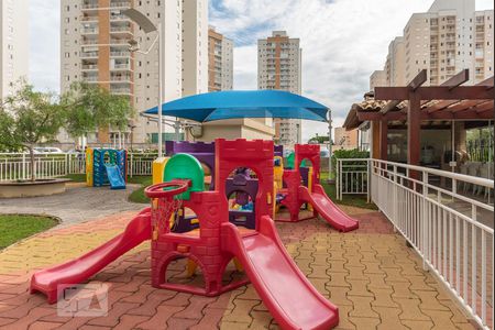 Apartamento para alugar com 74m², 2 quartos e 1 vagaÁrea Comum - Playground