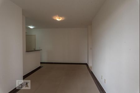 Sala de apartamento à venda com 2 quartos, 74m² em Jardim Santa Eudoxia, Campinas