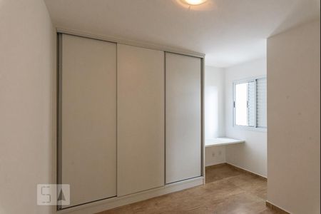 Suíte de apartamento para alugar com 2 quartos, 74m² em Jardim Santa Eudoxia, Campinas