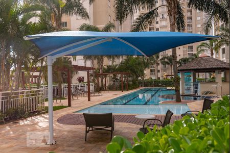 Apartamento para alugar com 74m², 2 quartos e 1 vagaÁrea comum - Piscina