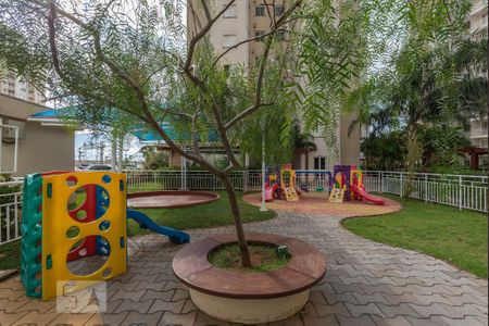 Apartamento para alugar com 74m², 2 quartos e 1 vagaÁrea Comum - Playground