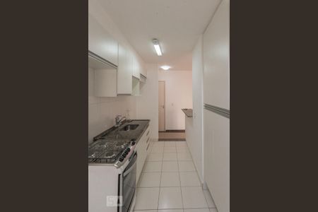 Apartamento para alugar com 74m², 2 quartos e 1 vagaCozinha