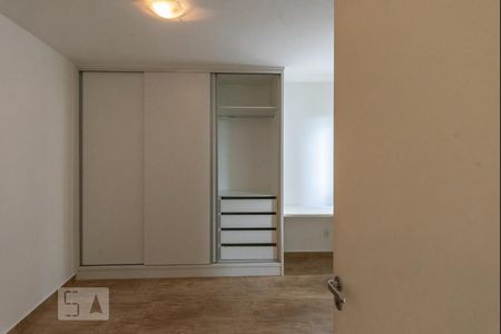 Suíte de apartamento à venda com 2 quartos, 74m² em Jardim Santa Eudoxia, Campinas