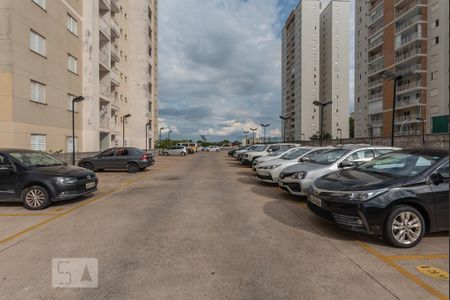 Apartamento para alugar com 74m², 2 quartos e 1 vagaEstacionamento