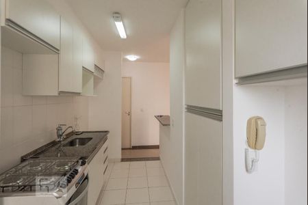 Apartamento para alugar com 74m², 2 quartos e 1 vagaCozinha