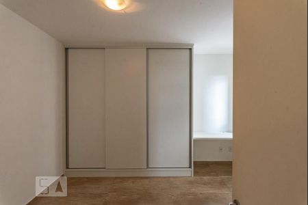 Suíte de apartamento para alugar com 2 quartos, 74m² em Jardim Santa Eudoxia, Campinas