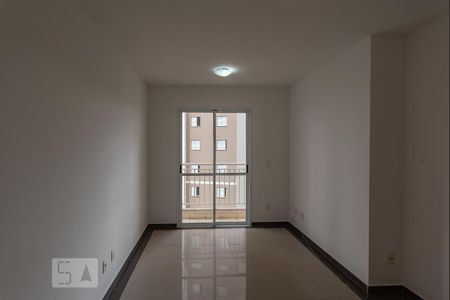 Sala de apartamento para alugar com 2 quartos, 74m² em Jardim Santa Eudoxia, Campinas