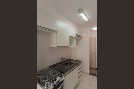 Apartamento para alugar com 74m², 2 quartos e 1 vagaCozinha