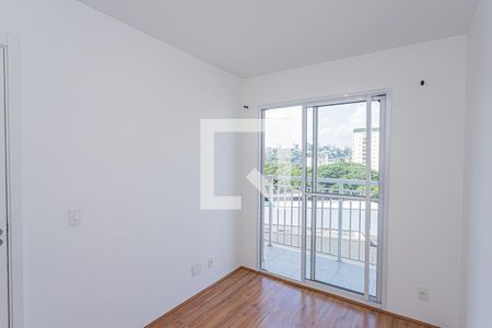 Suite de apartamento para alugar com 1 quarto, 29m² em Casa Verde, São Paulo