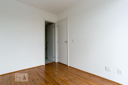 Suíte de apartamento para alugar com 1 quarto, 29m² em Casa Verde, São Paulo