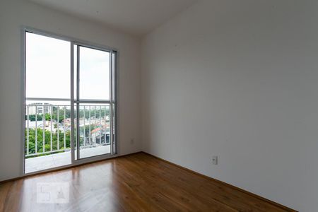 Suíte de apartamento para alugar com 1 quarto, 29m² em Casa Verde, São Paulo