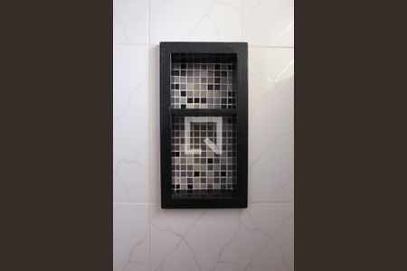 Apartamento à venda com 120m², 2 quartos e 1 vaga Apartamento à venda com 120m², 2 quartos e 1 vagaBanheiro