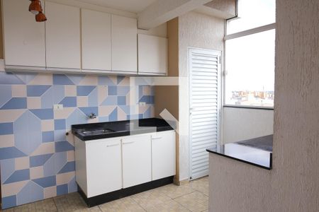 Apartamento à venda com 120m², 2 quartos e 1 vaga Apartamento à venda com 120m², 2 quartos e 1 vagaÁrea de Serviço
