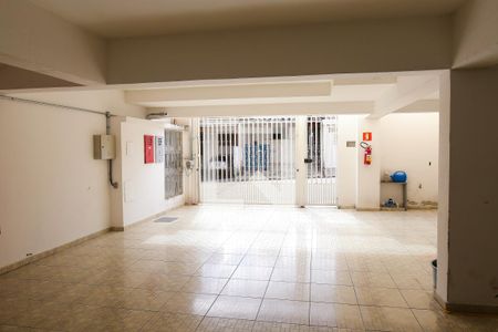 Apartamento à venda com 120m², 2 quartos e 1 vaga Apartamento à venda com 120m², 2 quartos e 1 vagaGaragem