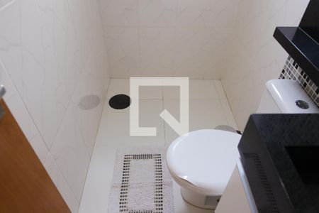 Apartamento à venda com 120m², 2 quartos e 1 vaga Apartamento à venda com 120m², 2 quartos e 1 vagaBanheiro