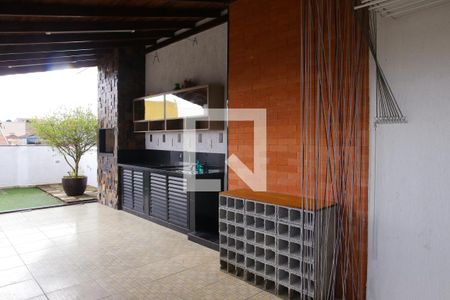 Apartamento à venda com 120m², 2 quartos e 1 vaga Apartamento à venda com 120m², 2 quartos e 1 vagaÁrea de Serviço