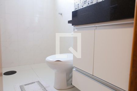 Apartamento à venda com 120m², 2 quartos e 1 vaga Apartamento à venda com 120m², 2 quartos e 1 vagaBanheiro