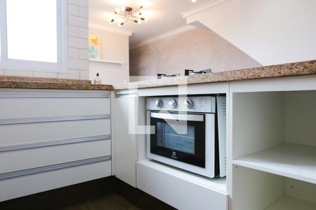 Apartamento à venda com 120m², 2 quartos e 1 vaga Apartamento à venda com 120m², 2 quartos e 1 vagacozinha integrada