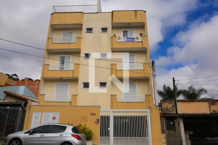 Apartamento à venda com 120m², 2 quartos e 1 vaga Apartamento à venda com 120m², 2 quartos e 1 vagaFachada