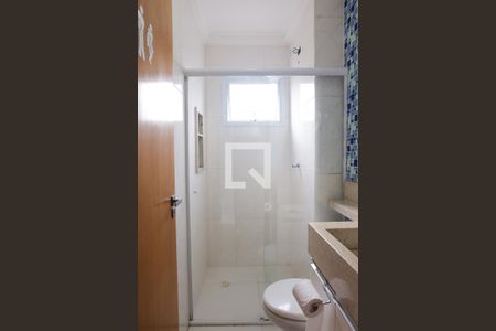 Apartamento à venda com 120m², 2 quartos e 1 vaga Apartamento à venda com 120m², 2 quartos e 1 vagaBanheiro