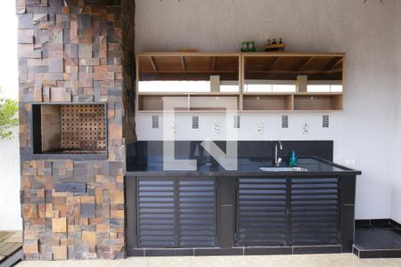 Apartamento à venda com 120m², 2 quartos e 1 vaga Apartamento à venda com 120m², 2 quartos e 1 vagaÁrea Externa