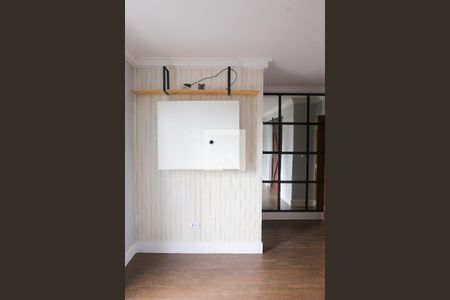 Apartamento à venda com 120m², 2 quartos e 1 vaga Apartamento à venda com 120m², 2 quartos e 1 vagaQuarto