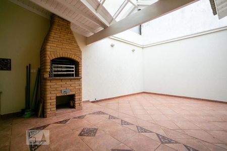 Casa à venda com 296m², 3 quartos e 2 vagasQuintal e Churrasqueira