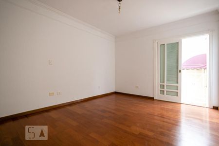 Casa à venda com 296m², 3 quartos e 2 vagasSuíte 3