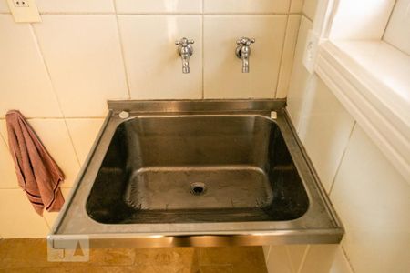 Casa à venda com 296m², 3 quartos e 2 vagasÁrea de serviço