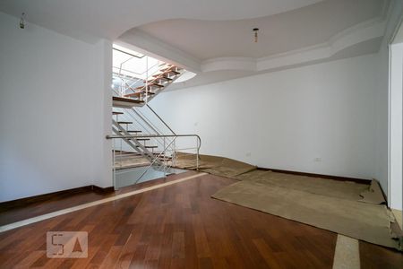 Sala de jantar de casa à venda com 3 quartos, 296m² em Santana, São Paulo