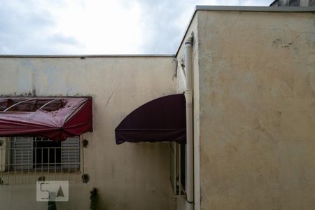 Casa à venda com 296m², 3 quartos e 2 vagasVista da Suíte 3