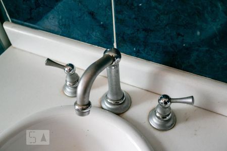 Casa à venda com 296m², 3 quartos e 2 vagasBanheiro da Suíte 3