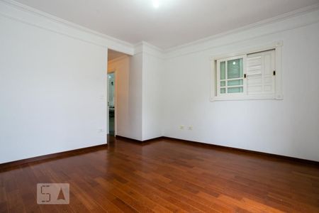 Casa à venda com 296m², 3 quartos e 2 vagasSuíte 1