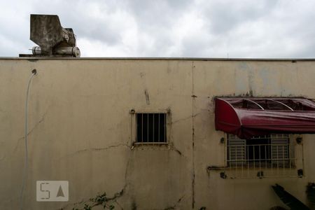 Casa à venda com 296m², 3 quartos e 2 vagasVista da varanda da sala de TV