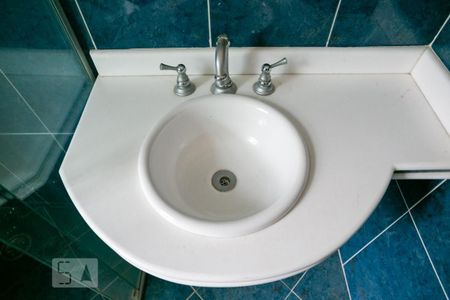 Casa à venda com 296m², 3 quartos e 2 vagasBanheiro da Suíte 3