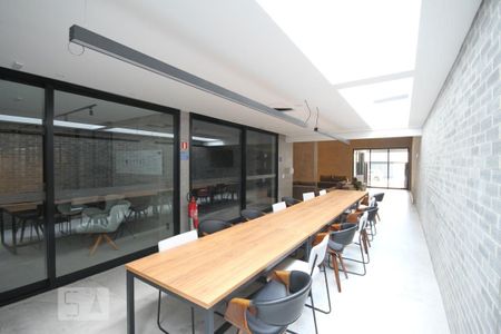 Apartamento para alugar com 60m², 2 quartos e 1 vagaCoworking