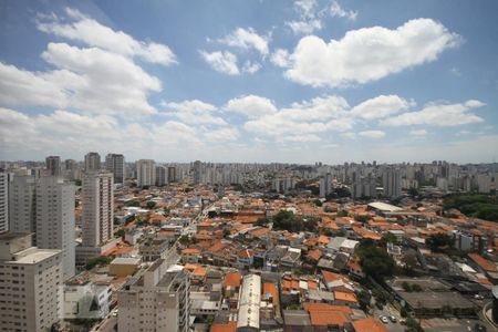 Apartamento para alugar com 60m², 2 quartos e 1 vagaVista da academia