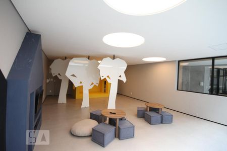 Apartamento para alugar com 60m², 2 quartos e 1 vagaEspaço kids