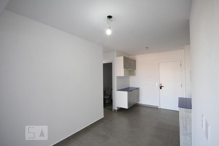 Sala de apartamento para alugar com 2 quartos, 59m² em Vila Dom Pedro I, São Paulo