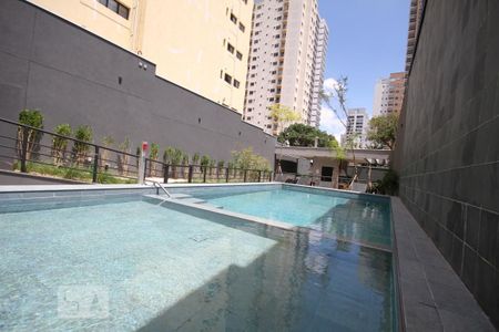 Apartamento para alugar com 60m², 2 quartos e 1 vagaPiscina