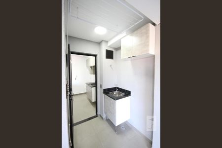 Apartamento para alugar com 60m², 2 quartos e 1 vagaÁrea de Serviço