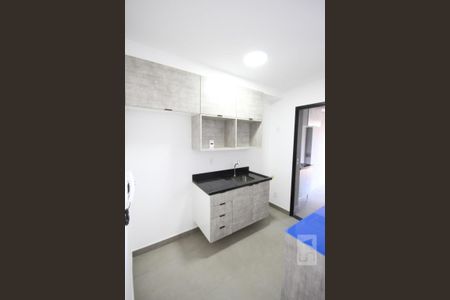 Apartamento para alugar com 60m², 2 quartos e 1 vagaCozinha