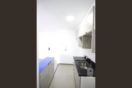 Apartamento para alugar com 60m², 2 quartos e 1 vagaCozinha