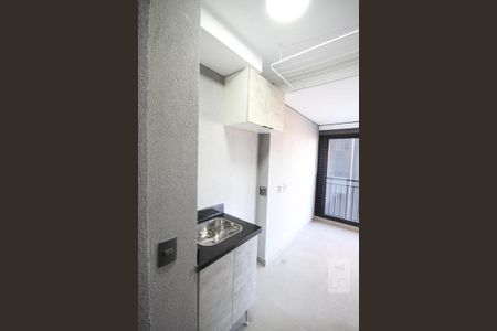 Apartamento para alugar com 60m², 2 quartos e 1 vagaÁrea de Serviço