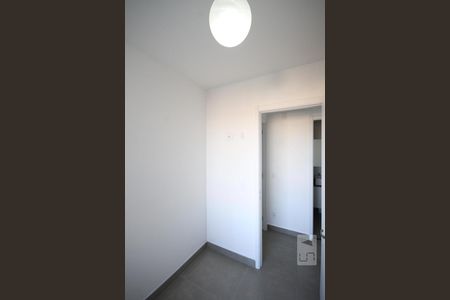 Quarto  de apartamento para alugar com 2 quartos, 59m² em Vila Dom Pedro I, São Paulo