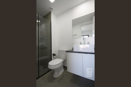 Apartamento para alugar com 60m², 2 quartos e 1 vagaSuíte