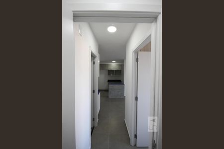 Apartamento para alugar com 60m², 2 quartos e 1 vagaCorredor