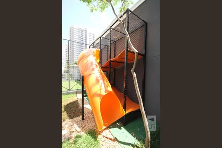 Apartamento para alugar com 60m², 2 quartos e 1 vagaPlayground