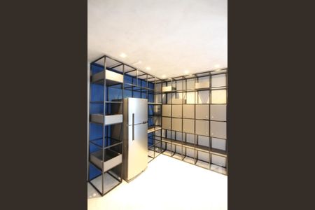 Apartamento para alugar com 60m², 2 quartos e 1 vagaEspaço de entregas